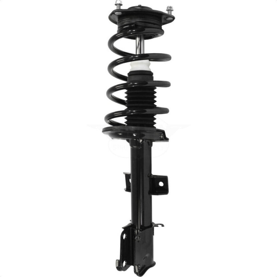 Front Left Suspension Strut Coil Spring Assembly 78A-11655 For 2011-2013 Kia Sorento