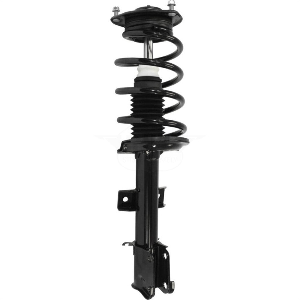 Front Right Suspension Strut Coil Spring Assembly 78A-11656 For 2011-2013 Kia Sorento by Unity Automotive