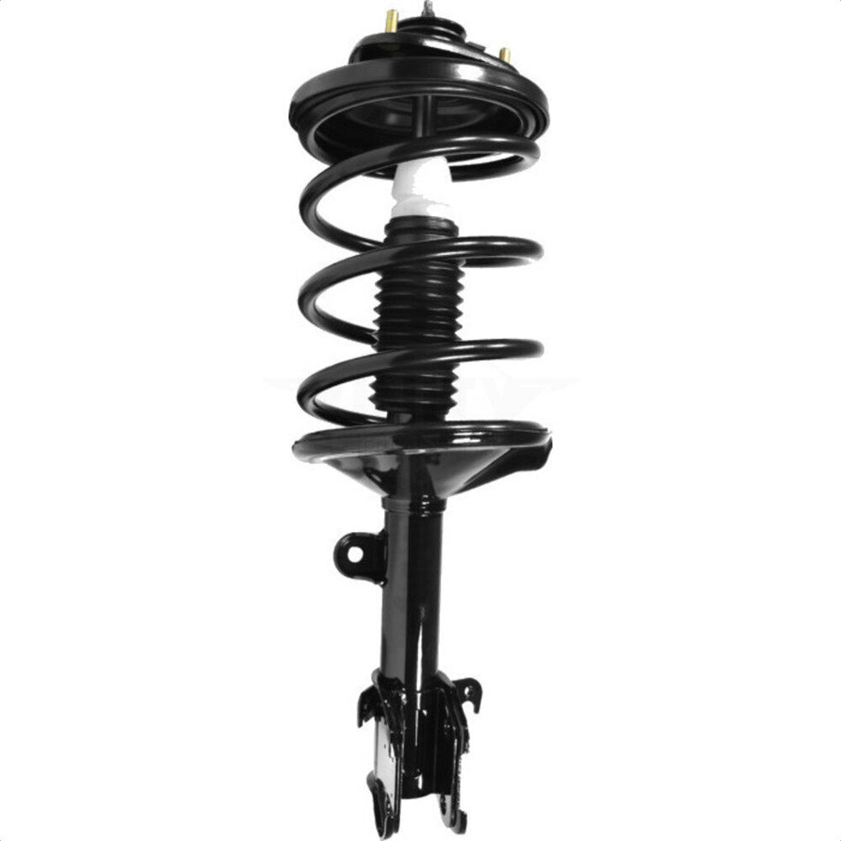 Front Left Suspension Strut Coil Spring Assembly 78A-11661 For 1999-2004 Honda Odyssey by Unity Automotive