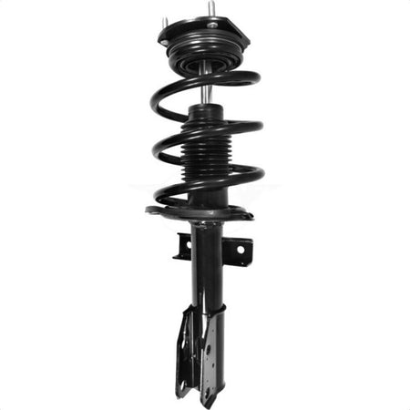 Front Suspension Strut Coil Spring Assembly 78A-11680 For GMC Acadia Chevrolet Traverse Buick Enclave Saturn Outlook by Unity Automotive