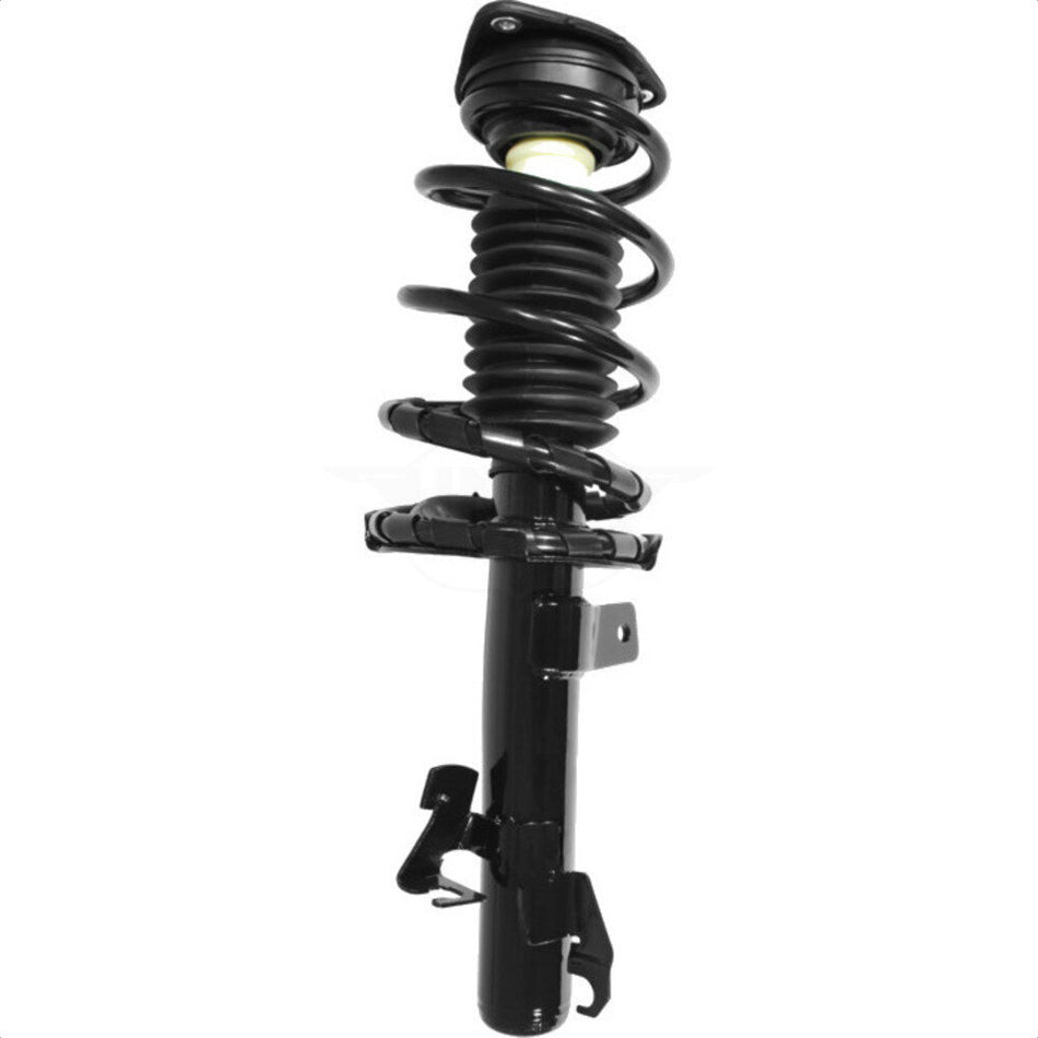 Front Right Suspension Strut Coil Spring Assembly 78A-11682 For Mazda 3 5 Excludes MazdaSpeed Model