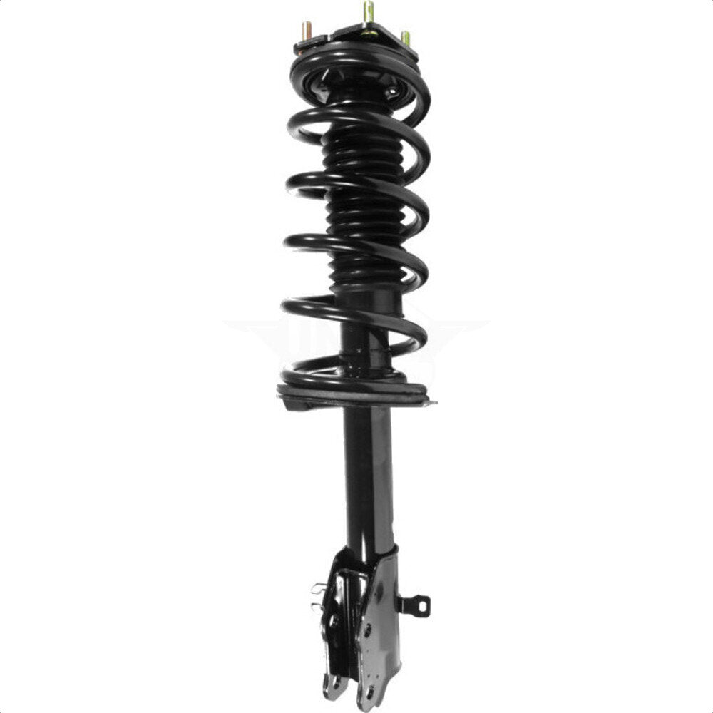 Front Left Suspension Strut Coil Spring Assembly 78A-11683 For 2007-2012 Mazda CX-7 by Unity Automotive