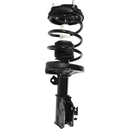 Front Left Suspension Strut Coil Spring Assembly 78A-11685 For Mazda Protege Protege5 by Unity Automotive