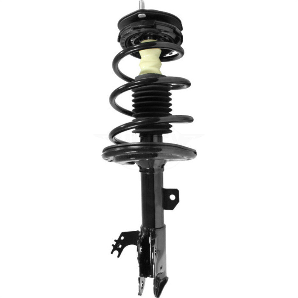 Front Left Suspension Strut Coil Spring Assembly 78A-11693 For Toyota Camry Fits SE Models by Unity Automotive