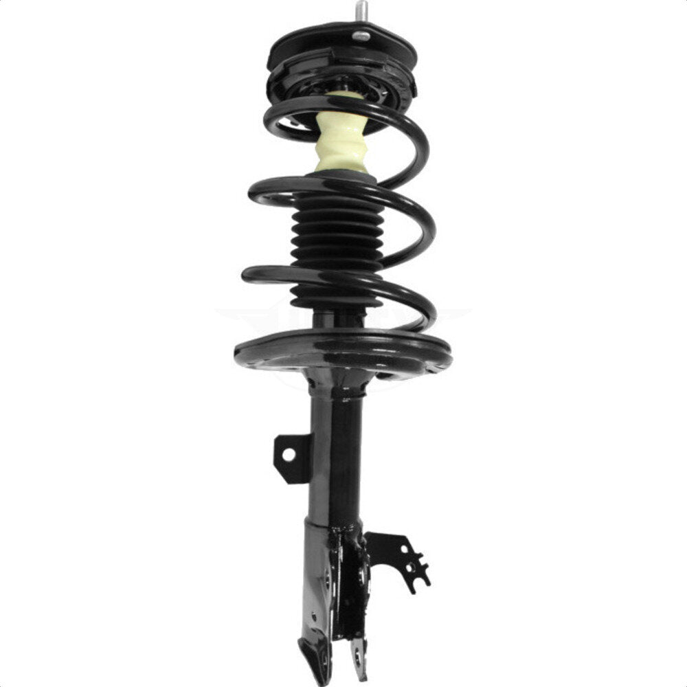 Front Right Suspension Strut Coil Spring Assembly 78A-11694 For Toyota Camry Fits SE Models by Unity Automotive