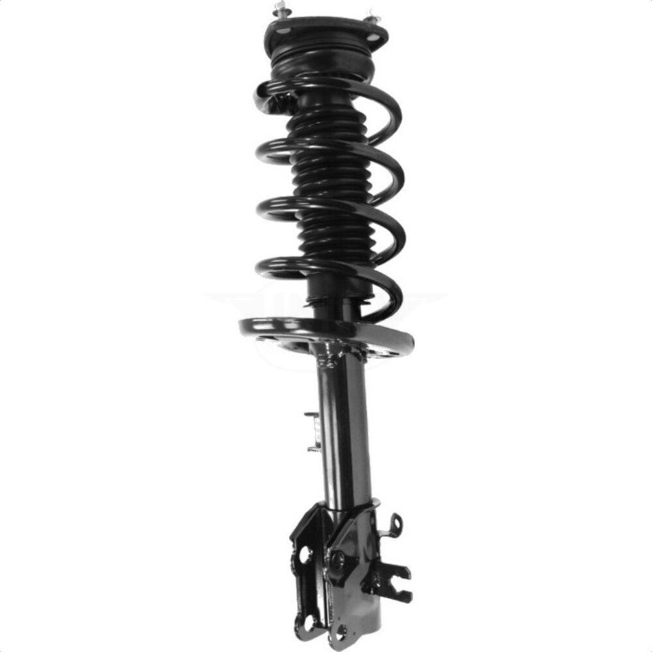 Front Right Suspension Strut Coil Spring Assembly 78A-11698 For 2013-2016 Mazda CX-5 FWD Excludes All Wheel Drive by Unity Automotive