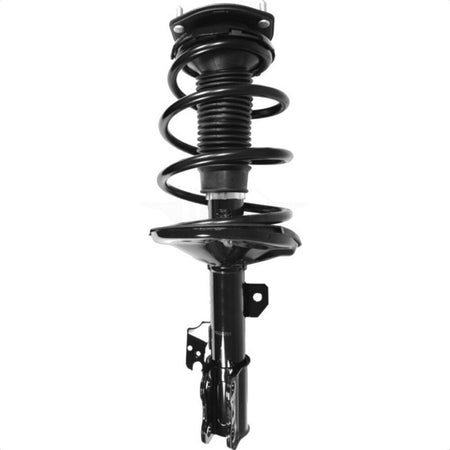 Front Left Suspension Strut Coil Spring Assembly 78A-11701 For 2002-2003 Toyota Camry Lexus ES300 by Unity Automotive