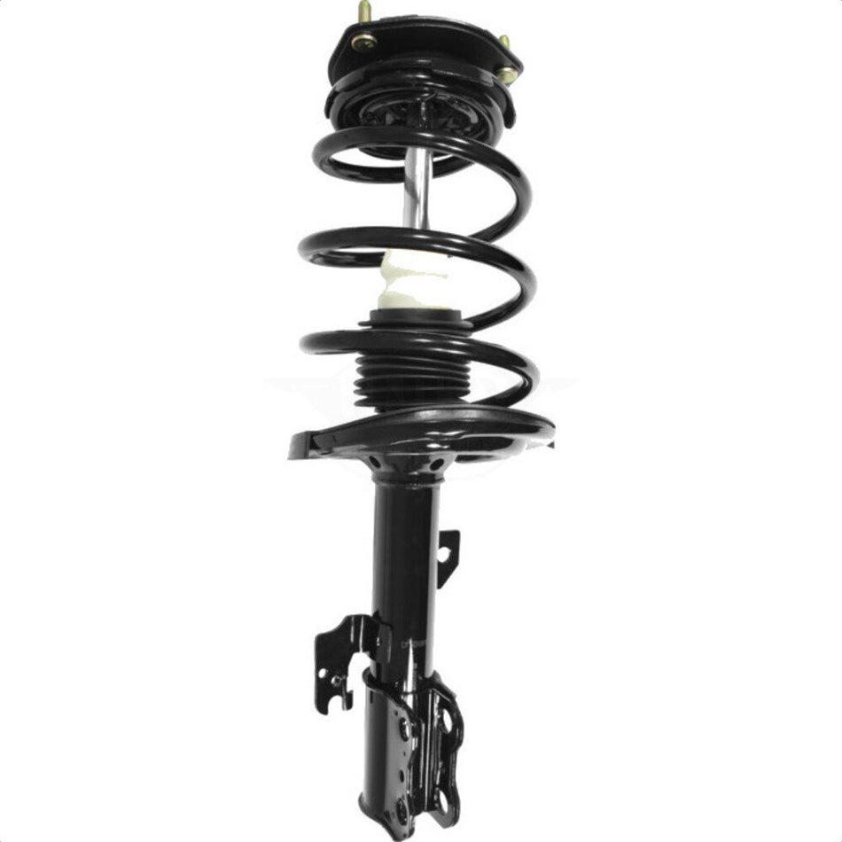 Front Left Suspension Strut Coil Spring Assembly 78A-11711 For Toyota Camry Solara Lexus ES330