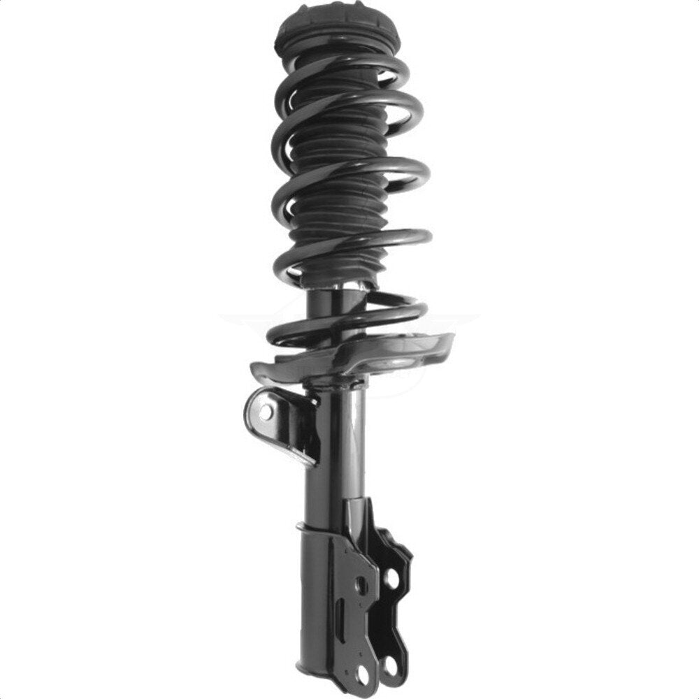 Front Right Suspension Strut Coil Spring Assembly 78A-11716 For 2013-2019 Buick Encore Chevrolet Trax Excludes All Wheel Drive FWD by Unity Automotive