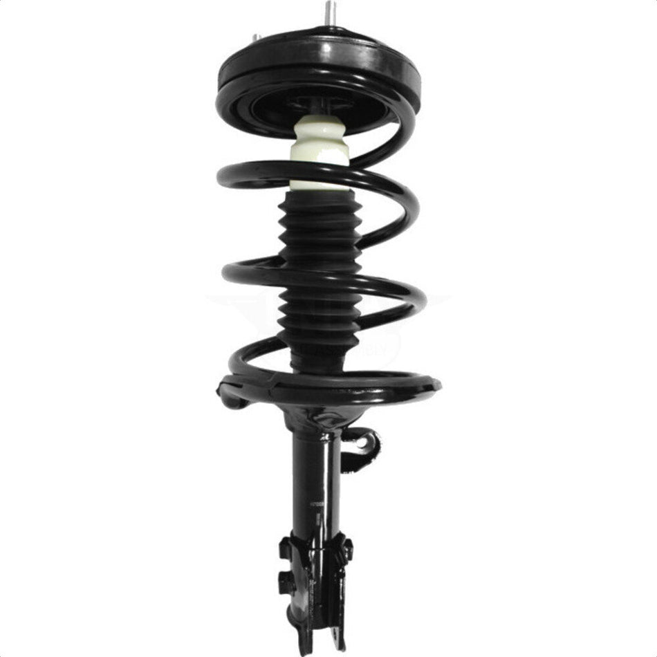 Front Left Suspension Strut Coil Spring Assembly 78A-11723 For Kia Sedona Hyundai Entourage