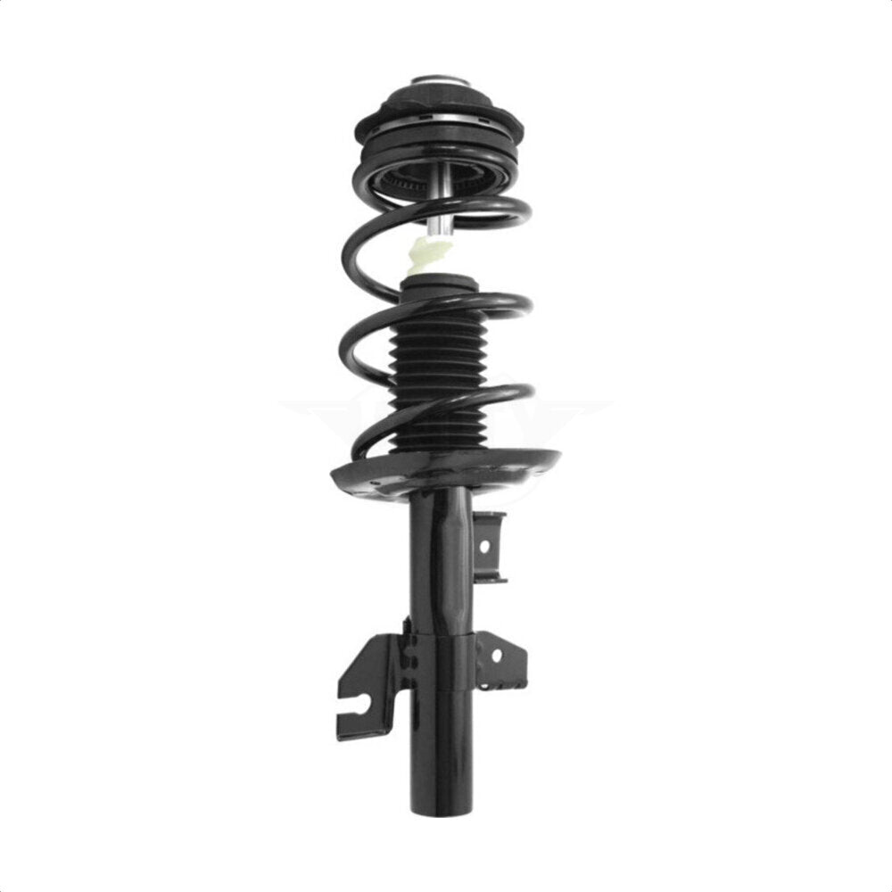 Front Left Suspension Strut Coil Spring Assembly 78A-11725 For 2013-2016 Dodge Dart Aero GT Limited Excludes SE SXT Rallye Models by Unity Automotive