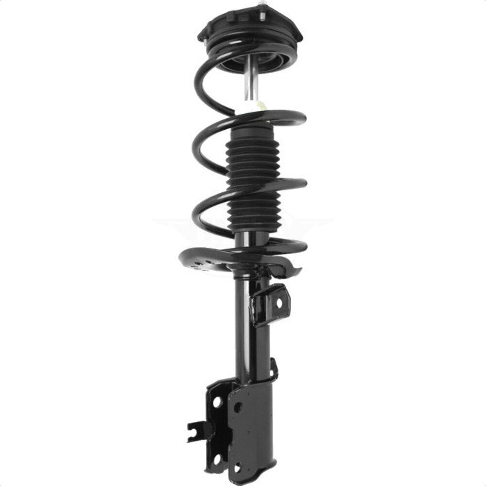 Front Left Suspension Strut Coil Spring Assembly 78A-11737 For Nissan Rogue Select AWD by Unity Automotive