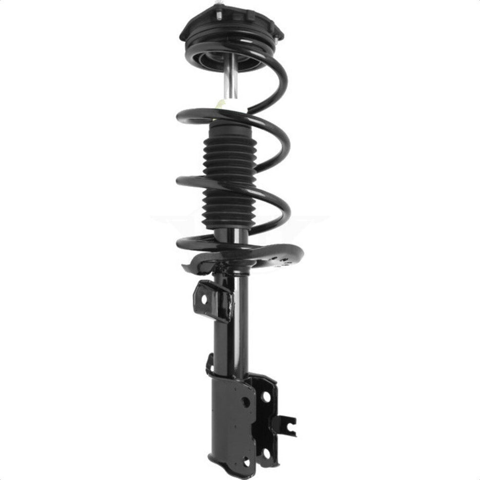 Front Right Suspension Strut Coil Spring Assembly 78A-11738 For Nissan Rogue Select AWD by Unity Automotive