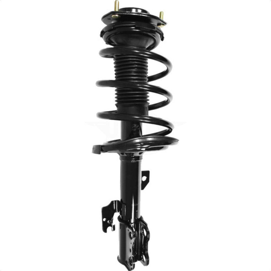 Front Left Suspension Strut Coil Spring Assembly 78A-11741 For Toyota Camry Lexus ES350 Avalon