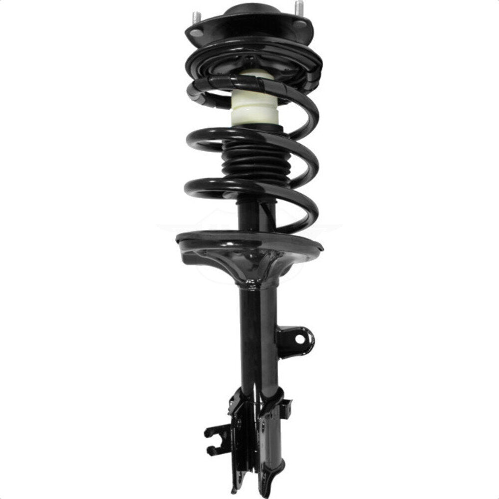 Front Left Suspension Strut Coil Spring Assembly 78A-11743 For Kia Sportage Hyundai Tucson by Unity Automotive