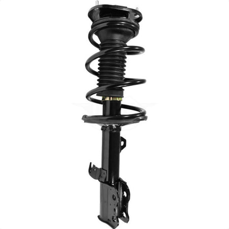 Front Left Suspension Strut Coil Spring Assembly 78A-11751 For 2003-2008 Toyota Corolla by Unity Automotive