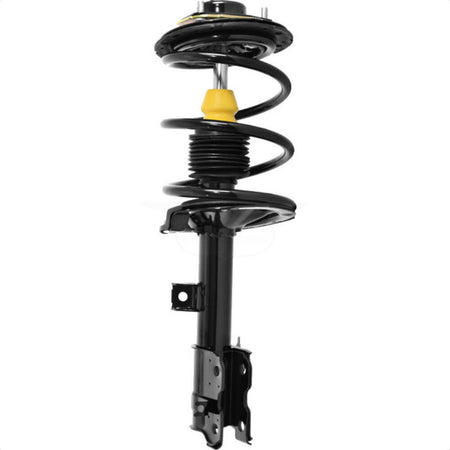 Front Right Suspension Strut Coil Spring Assembly 78A-11762 For 2003-2007 Nissan Murano by Unity Automotive