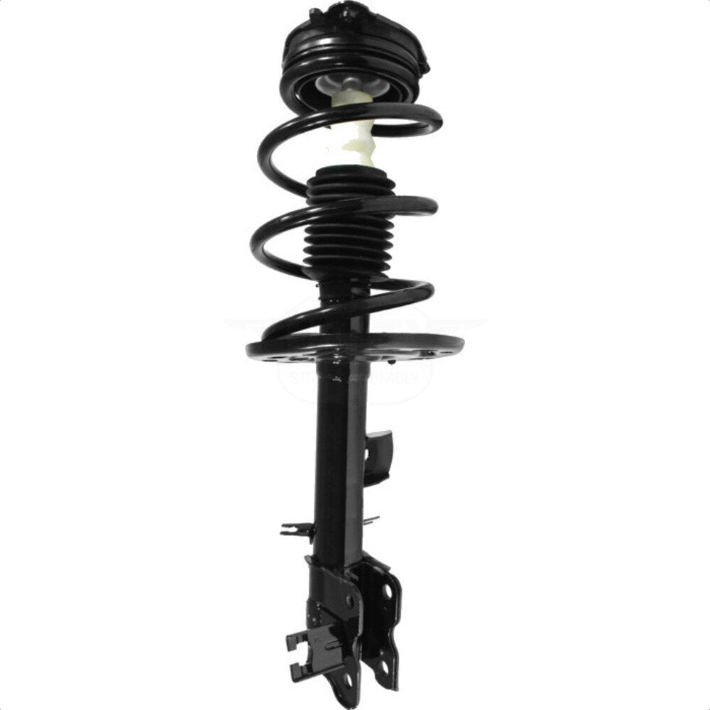 Front Left Suspension Strut Coil Spring Assembly 78A-11763 For 2009-2014 Nissan Murano by Unity Automotive