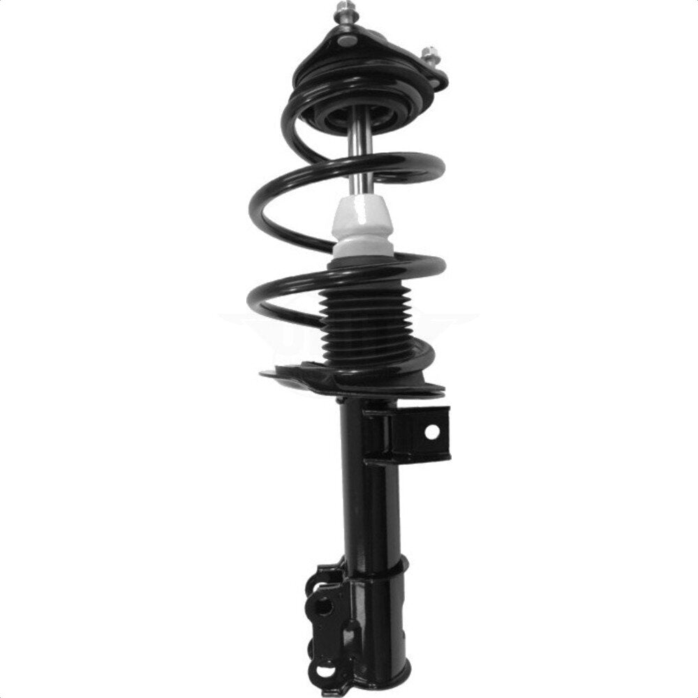 Front Left Suspension Strut Coil Spring Assembly 78A-11771 For Hyundai Sonata Kia Optima by Unity Automotive