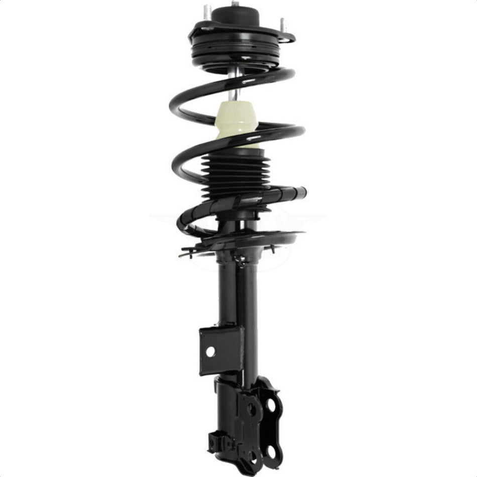 Front Left Suspension Strut Coil Spring Assembly 78A-11791 For Kia Optima Hyundai Sonata by Unity Automotive