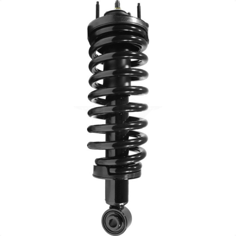 Front Suspension Strut Coil Spring Assembly 78A-11800 For Ford Crown Victoria Mercury Grand Marquis Lincoln Town Car Marauder Excludes Limo Commercial Models by Unity Automotive