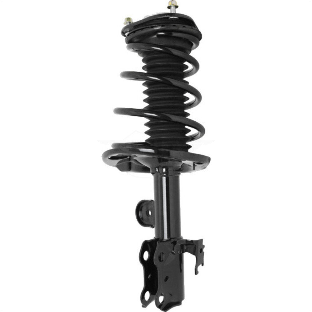 Front Left Suspension Strut Coil Spring Assembly 78A-11803 For Toyota Prius V Scion tC by Unity Automotive