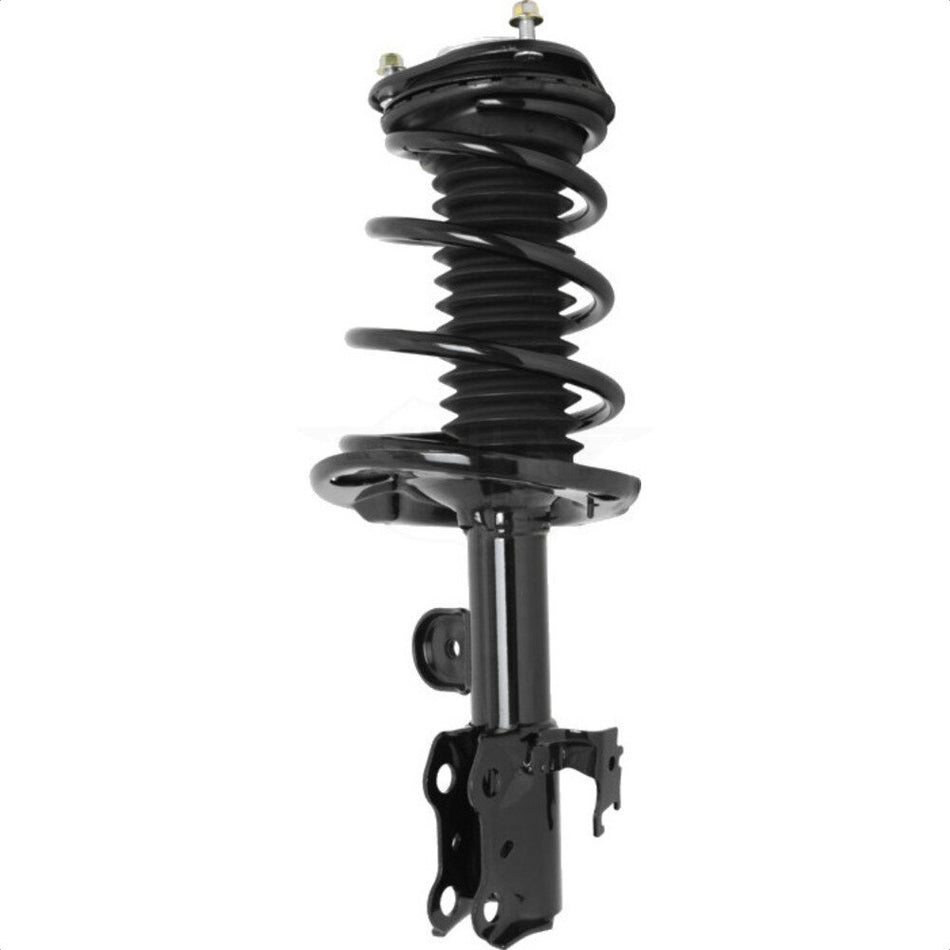 Front Left Suspension Strut Coil Spring Assembly 78A-11803 For Toyota Prius V Scion tC