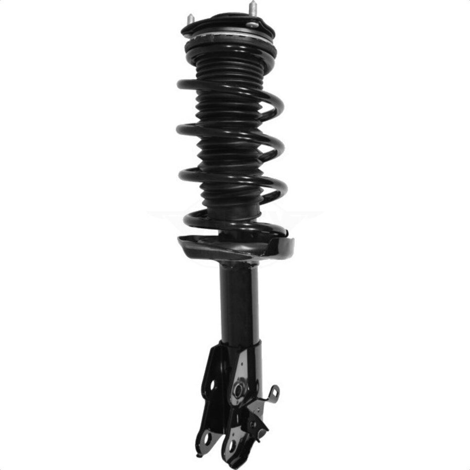 Front Left Suspension Strut Coil Spring Assembly 78A-11815 For Honda Civic Acura CSX