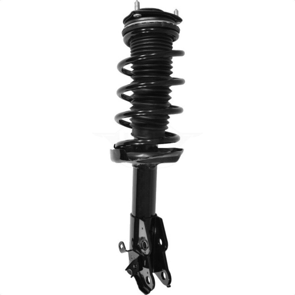 Front Right Suspension Strut Coil Spring Assembly 78A-11816 For Honda Civic Acura CSX by Unity Automotive