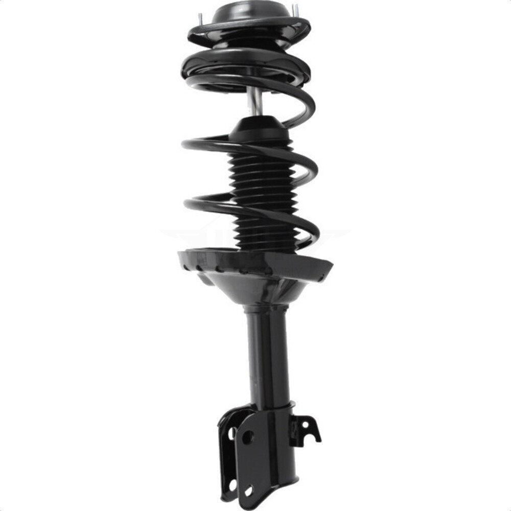 Front Left Suspension Strut Coil Spring Assembly 78A-11821 For 2004-2005 Subaru Forester by Unity Automotive