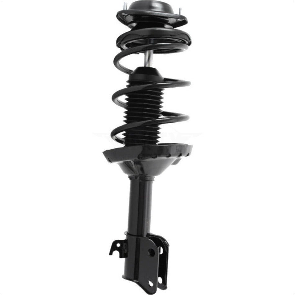 Front Right Suspension Strut Coil Spring Assembly 78A-11822 For 2004-2005 Subaru Forester by Unity Automotive