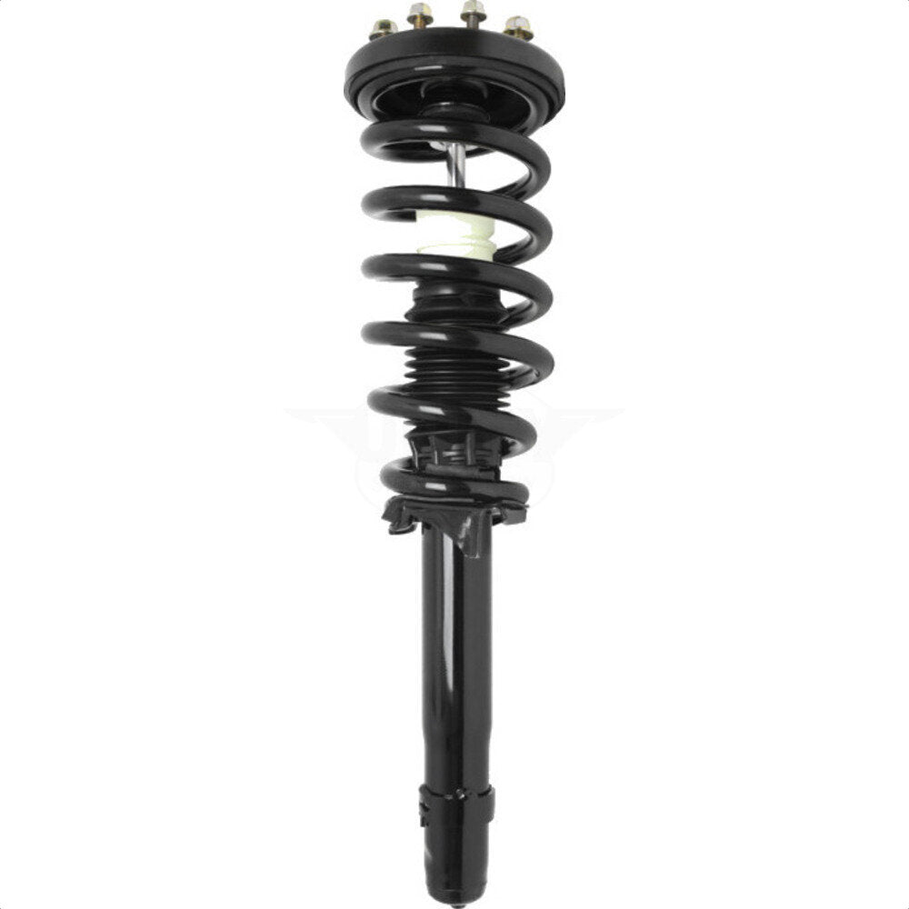 Front Left Suspension Strut Coil Spring Assembly 78A-11823 For 2009-2014 Acura TL AWD Excludes Wheel Drive by Unity Automotive