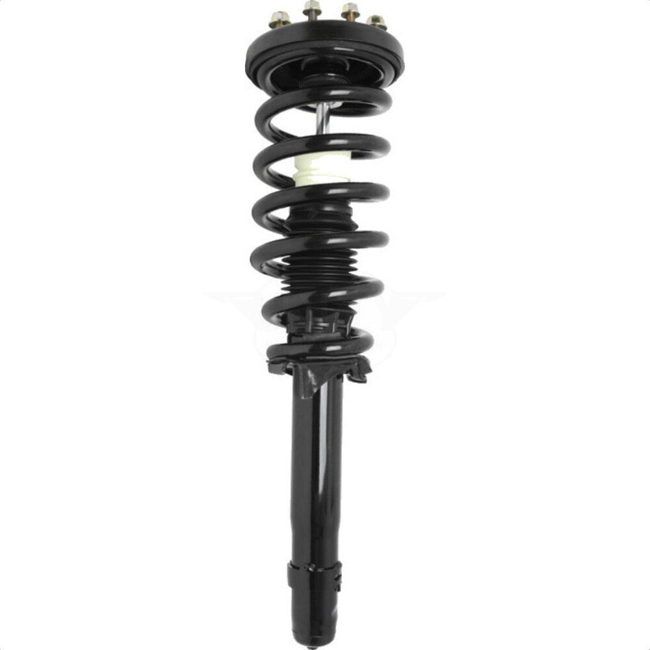 Front Right Suspension Strut Coil Spring Assembly 78A-11824 For 2009-2014 Acura TL AWD Excludes Wheel Drive by Unity Automotive