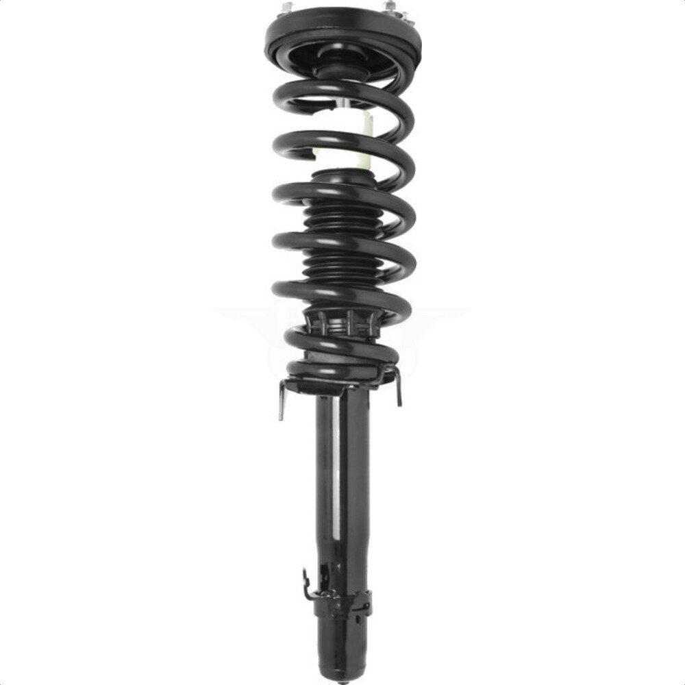 Front Left Suspension Strut Coil Spring Assembly 78A-11825 For 2009-2014 Acura TL FWD Excludes All Wheel Drive by Unity Automotive