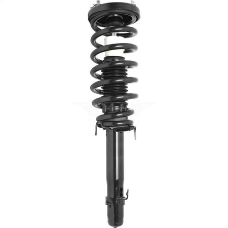 Front Right Suspension Strut Coil Spring Assembly 78A-11826 For 2009-2014 Acura TL FWD Excludes All Wheel Drive by Unity Automotive