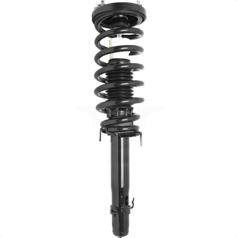 Front Right Suspension Strut Coil Spring Assembly 78A-11826 For 2009-2014 Acura TL FWD Excludes All Wheel Drive by Unity Automotive