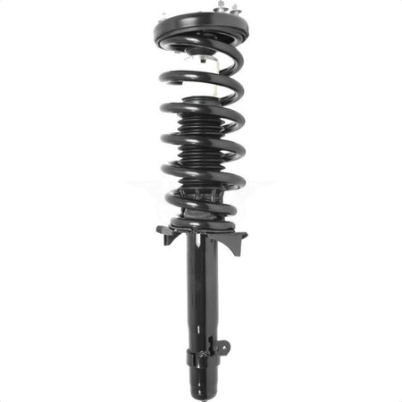 Front Left Suspension Strut Coil Spring Assembly 78A-11827 For 2009-2014 Acura TSX by Unity Automotive