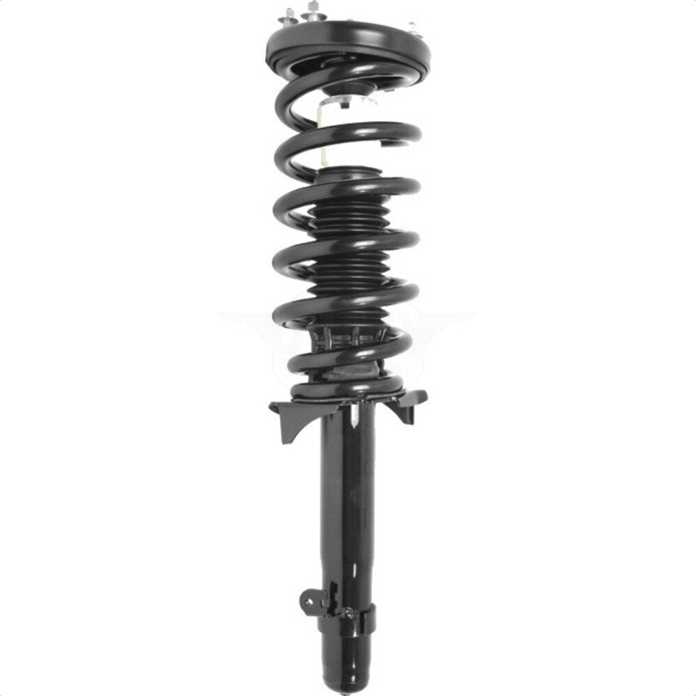 Front Right Suspension Strut Coil Spring Assembly 78A-11828 For 2009-2014 Acura TSX by Unity Automotive