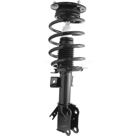 Front Suspension Strut Coil Spring Assembly 78A-11830 For Ford Fusion by Unity Automotive