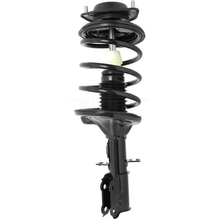 Front Left Suspension Strut Coil Spring Assembly 78A-11831 For Kia Spectra Spectra5 by Unity Automotive