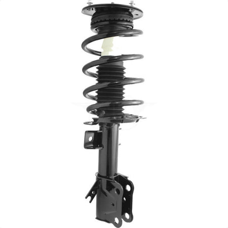 Front Suspension Strut Coil Spring Assembly 78A-11840 For Ford Fusion by Unity Automotive