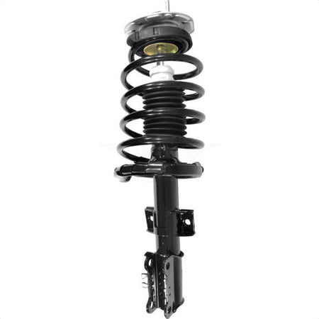 Front Right Suspension Strut Coil Spring Assembly 78A-11862 For Volvo S60 V70 S80 Excludes Sport 4C Adaptive by Unity Automotive