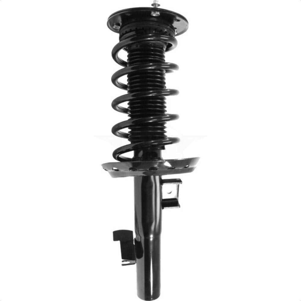 Front Left Suspension Strut Coil Spring Assembly 78A-11867 For Volvo S60 V60 Excludes Electronic Adjustable by Unity Automotive