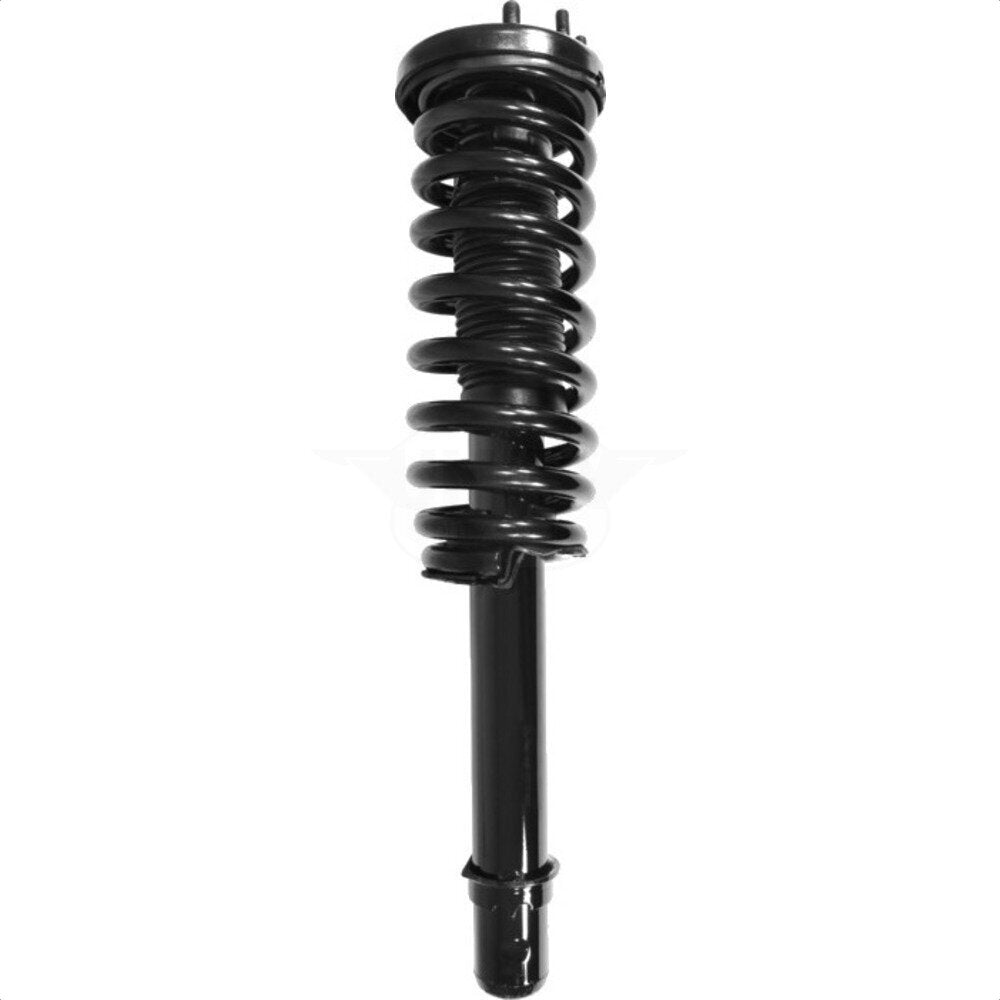 Front Left Suspension Strut Coil Spring Assembly 78A-11871 For 2003-2007 Honda Accord Excludes Hybrid by Unity Automotive