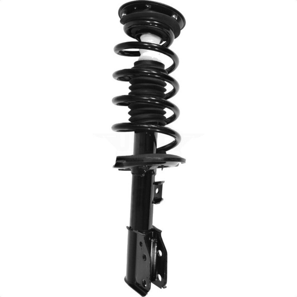 Front Left Suspension Strut Coil Spring Assembly 78A-11873 For Chevrolet Equinox Saturn Vue Pontiac Torrent by Unity Automotive