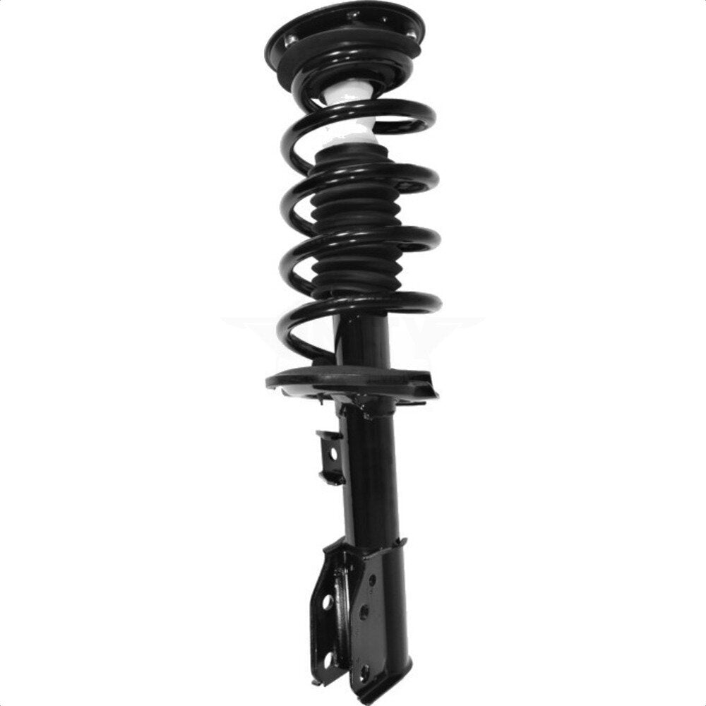 Front Right Suspension Strut Coil Spring Assembly 78A-11874 For Chevrolet Equinox Saturn Vue Pontiac Torrent by Unity Automotive