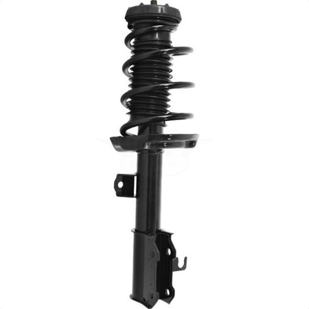 Front Right Suspension Strut Coil Spring Assembly 78A-11882 For 2011-2012 Chevrolet Cruze Excludes Sport Suspension; Fits Vehicles built prior to VIN #C7239134 by Unity Automotive