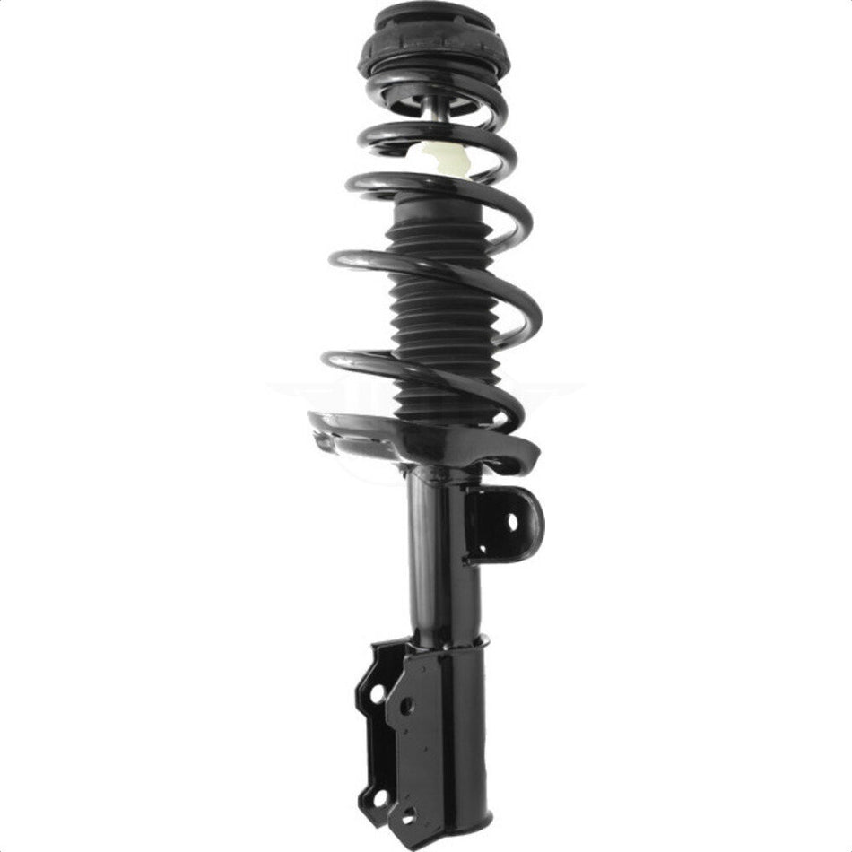 Front Left Suspension Strut Coil Spring Assembly 78A-11885 For Chevrolet Cruze