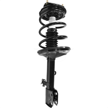 Front Right Suspension Strut Coil Spring Assembly 78A-11892 For 2001-2005 Toyota RAV4 AWD Excludes Wheel Drive by Unity Automotive