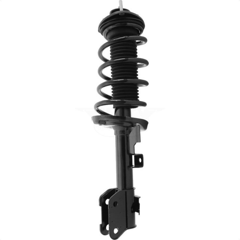 Front Left Suspension Strut Coil Spring Assembly 78A-11907 For 2011-2017 Honda Odyssey by Unity Automotive